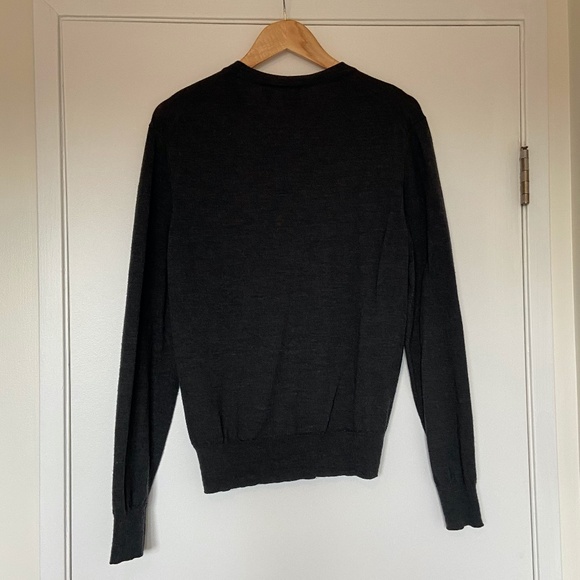 Hugo Boss Men's Cardigan - Picture 2 of 5